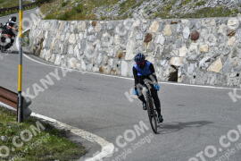 Photo #2792810 | 01-09-2022 15:54 | Passo Dello Stelvio - Waterfall curve BICYCLES