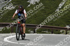 Photo #3362639 | 06-07-2023 11:35 | Passo Dello Stelvio - Waterfall curve BICYCLES