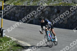 Photo #3225742 | 25-06-2023 10:06 | Passo Dello Stelvio - Waterfall curve BICYCLES