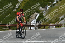 Photo #4156298 | 04-09-2023 10:38 | Passo Dello Stelvio - Waterfall curve BICYCLES