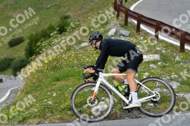Photo #2365253 | 21-07-2022 12:51 | Passo Dello Stelvio - Waterfall curve BICYCLES
