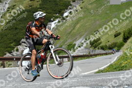 Photo #2137506 | 17-06-2022 11:52 | Passo Dello Stelvio - Waterfall curve BICYCLES