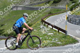 Photo #2202744 | 27-06-2022 11:00 | Passo Dello Stelvio - Waterfall curve BICYCLES