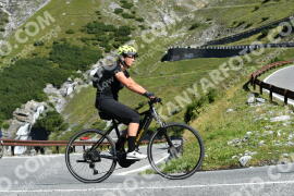 Photo #2494302 | 03-08-2022 10:06 | Passo Dello Stelvio - Waterfall curve BICYCLES