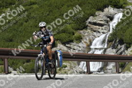 Photo #3819895 | 11-08-2023 12:10 | Passo Dello Stelvio - Waterfall curve BICYCLES