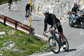 Photo #2138284 | 17-06-2022 15:24 | Passo Dello Stelvio - Waterfall curve BICYCLES