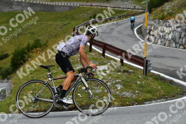Photo #4084975 | 26-08-2023 11:04 | Passo Dello Stelvio - Waterfall curve BICYCLES