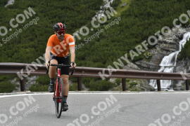 Photo #3798238 | 10-08-2023 12:39 | Passo Dello Stelvio - Waterfall curve BICYCLES