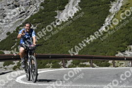 Fotó #2731118 | 24-08-2022 12:14 | Passo Dello Stelvio - Vízesés kanyar Bicajosok