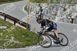 Photo #3660254 | 30-07-2023 14:04 | Passo Dello Stelvio - Waterfall curve BICYCLES