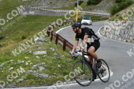 Photo #2607873 | 12-08-2022 14:58 | Passo Dello Stelvio - Waterfall curve BICYCLES