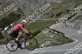 Foto #3036838 | 03-06-2023 10:45 | Passo Dello Stelvio - Waterfall Kehre BICYCLES