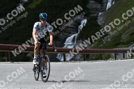 Photo #2488831 | 02-08-2022 14:14 | Passo Dello Stelvio - Waterfall curve BICYCLES