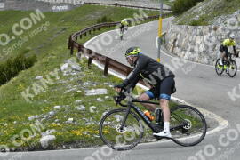 Photo #3105695 | 15-06-2023 14:22 | Passo Dello Stelvio - Waterfall curve BICYCLES