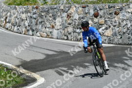 Photo #2244079 | 06-07-2022 12:54 | Passo Dello Stelvio - Waterfall curve BICYCLES
