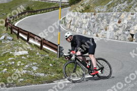 Photo #2799739 | 02-09-2022 14:01 | Passo Dello Stelvio - Waterfall curve BICYCLES