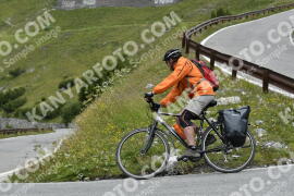 Foto #3717643 | 03-08-2023 10:42 | Passo Dello Stelvio - Waterfall Kehre BICYCLES