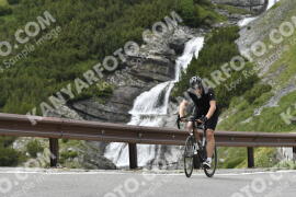 Photo #3359186 | 05-07-2023 14:27 | Passo Dello Stelvio - Waterfall curve BICYCLES
