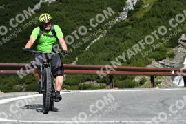 Foto #2484542 | 02-08-2022 10:15 | Passo Dello Stelvio - Waterfall Kehre BICYCLES