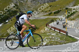 Photo #4283525 | 17-09-2023 14:59 | Passo Dello Stelvio - Waterfall curve BICYCLES