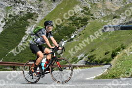 Photo #2264372 | 09-07-2022 10:41 | Passo Dello Stelvio - Waterfall curve BICYCLES