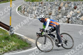 Photo #2172854 | 21-06-2022 12:53 | Passo Dello Stelvio - Waterfall curve BICYCLES