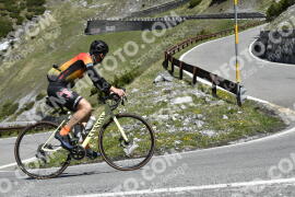 Foto #2076744 | 01-06-2022 10:59 | Passo Dello Stelvio - Waterfall Kehre BICYCLES