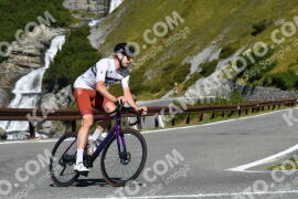 Foto #4178100 | 06-09-2023 11:00 | Passo Dello Stelvio - Waterfall Kehre BICYCLES