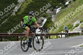 Photo #2178918 | 24-06-2022 10:38 | Passo Dello Stelvio - Waterfall curve BICYCLES
