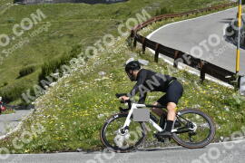Photo #3498487 | 16-07-2023 10:38 | Passo Dello Stelvio - Waterfall curve BICYCLES