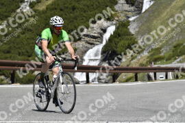Photo #2082158 | 04-06-2022 11:02 | Passo Dello Stelvio - Waterfall curve BICYCLES