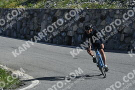 Photo #3348650 | 04-07-2023 09:50 | Passo Dello Stelvio - Waterfall curve BICYCLES
