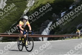 Photo #3443023 | 14-07-2023 09:58 | Passo Dello Stelvio - Waterfall curve BICYCLES