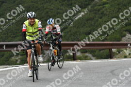 Photo #2173996 | 21-06-2022 11:53 | Passo Dello Stelvio - Waterfall curve BICYCLES