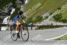 Photo #2496188 | 03-08-2022 14:48 | Passo Dello Stelvio - Waterfall curve BICYCLES