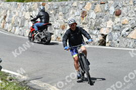Photo #2303425 | 14-07-2022 14:32 | Passo Dello Stelvio - Waterfall curve BICYCLES