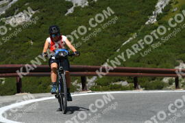 Photo #4056430 | 24-08-2023 10:58 | Passo Dello Stelvio - Waterfall curve BICYCLES