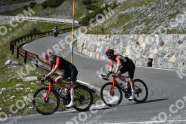 Photo #2744653 | 25-08-2022 15:54 | Passo Dello Stelvio - Waterfall curve BICYCLES