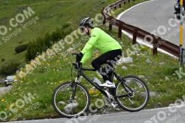 Photo #2179441 | 24-06-2022 12:05 | Passo Dello Stelvio - Waterfall curve BICYCLES