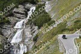 Photo #2792861 | 01-09-2022 13:41 | Passo Dello Stelvio - Waterfall curve