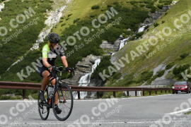 Photo #2484811 | 02-08-2022 10:38 | Passo Dello Stelvio - Waterfall curve BICYCLES