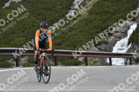 Foto #3037171 | 03-06-2023 10:47 | Passo Dello Stelvio - Waterfall Kehre BICYCLES