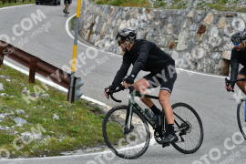 Photo #2460512 | 31-07-2022 12:25 | Passo Dello Stelvio - Waterfall curve BICYCLES
