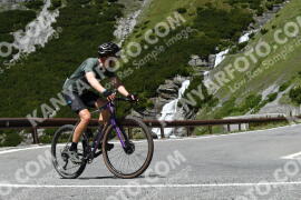 Photo #2191578 | 25-06-2022 12:56 | Passo Dello Stelvio - Waterfall curve BICYCLES