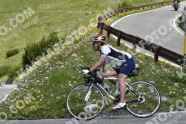 Photo #3414433 | 10-07-2023 11:38 | Passo Dello Stelvio - Waterfall curve BICYCLES