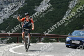 Photo #2371886 | 22-07-2022 13:51 | Passo Dello Stelvio - Waterfall curve BICYCLES
