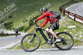 Photo #2356756 | 19-07-2022 14:56 | Passo Dello Stelvio - Waterfall curve BICYCLES