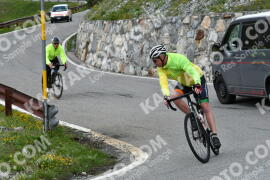 Photo #2131726 | 16-06-2022 13:38 | Passo Dello Stelvio - Waterfall curve BICYCLES
