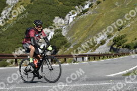 Photo #2864863 | 12-09-2022 10:38 | Passo Dello Stelvio - Waterfall curve BICYCLES