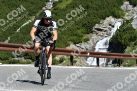 Photo #2262810 | 09-07-2022 10:19 | Passo Dello Stelvio - Waterfall curve BICYCLES